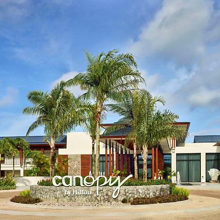 Canopy By Hilton Seychelles Resort Anse a La Mouche Екстериор снимка