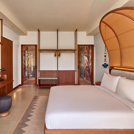 Canopy By Hilton Seychelles Resort Anse a La Mouche Екстериор снимка