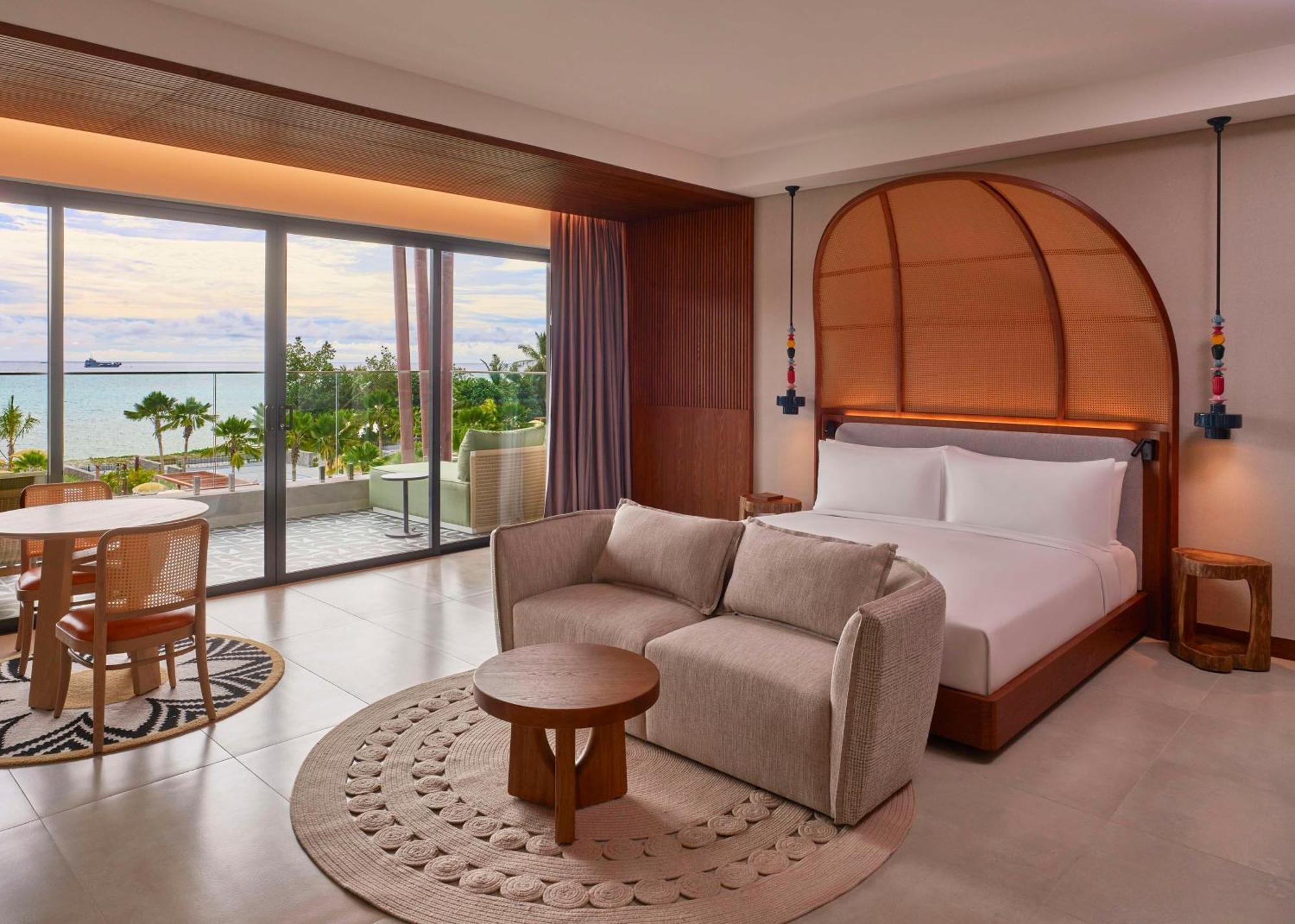 Canopy By Hilton Seychelles Resort Anse a La Mouche Екстериор снимка
