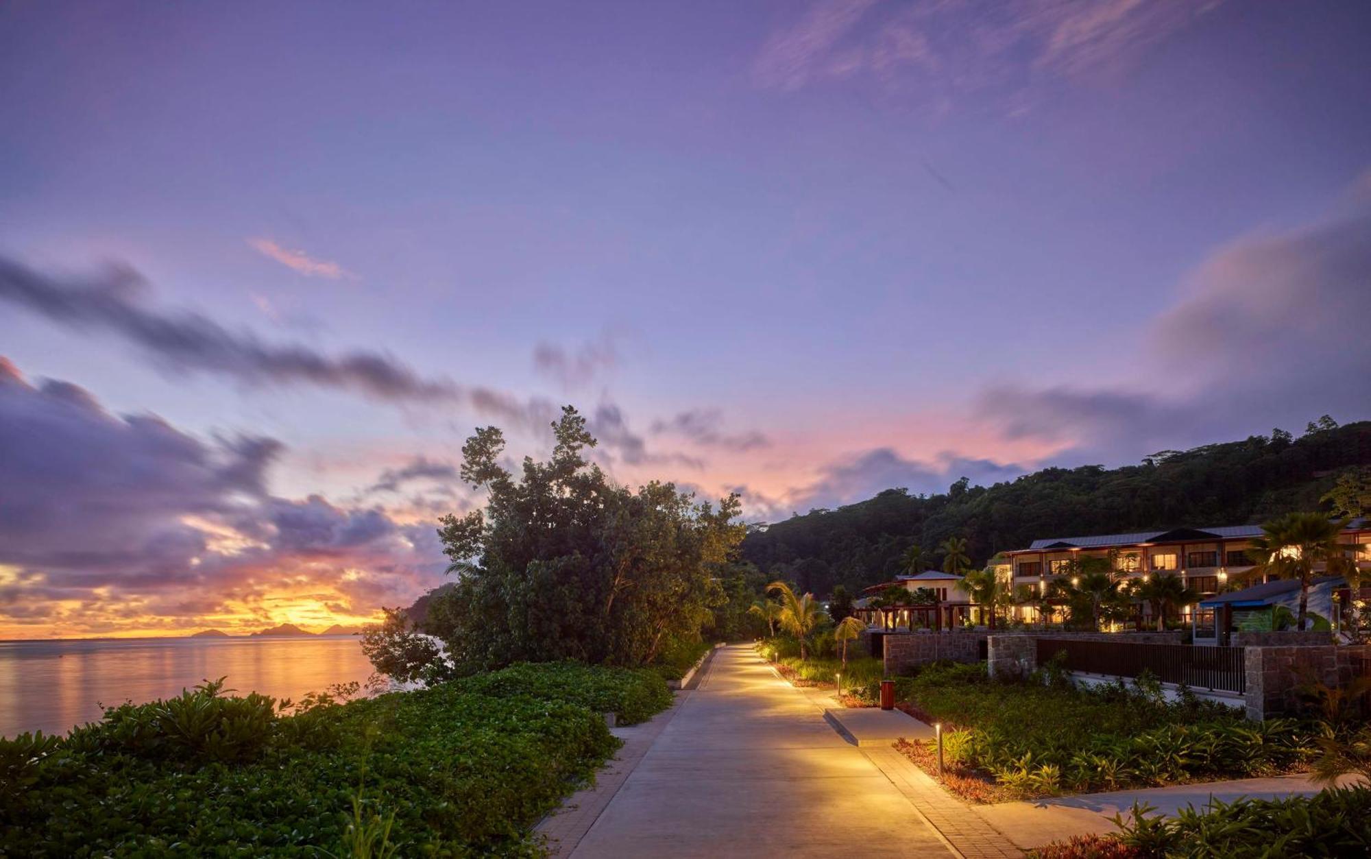 Canopy By Hilton Seychelles Resort Anse a La Mouche Екстериор снимка