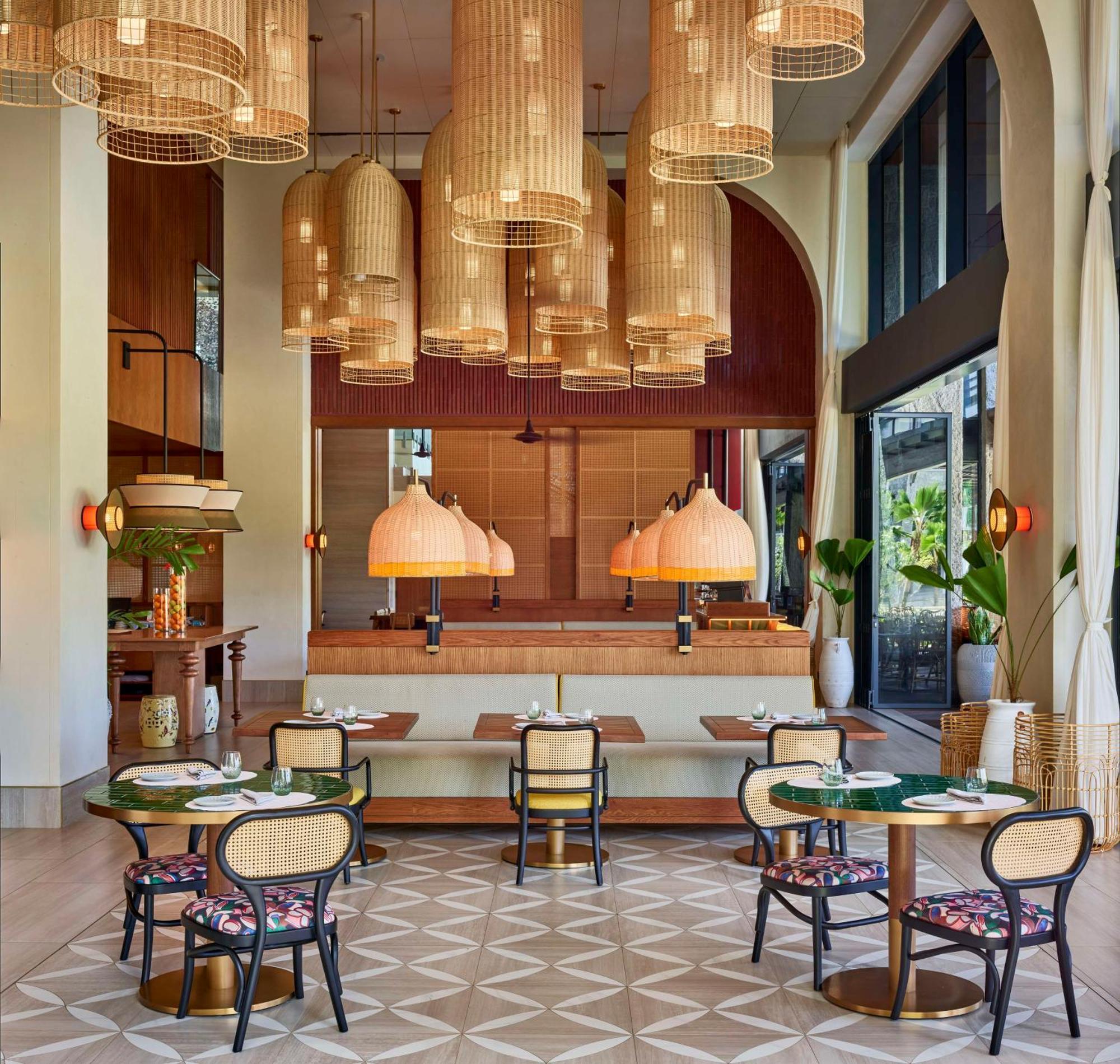Canopy By Hilton Seychelles Resort Anse a La Mouche Екстериор снимка