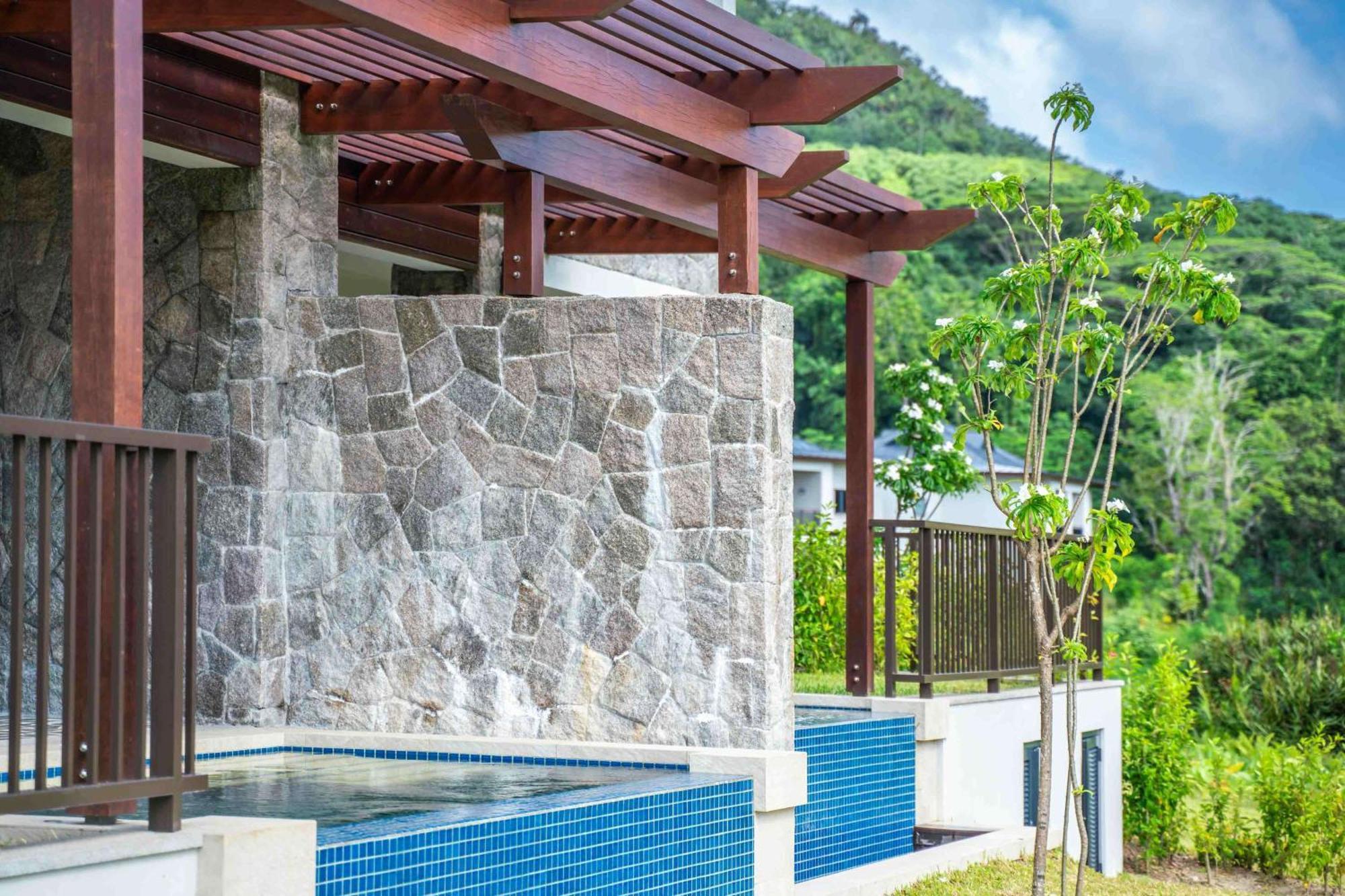 Canopy By Hilton Seychelles Resort Anse a La Mouche Екстериор снимка