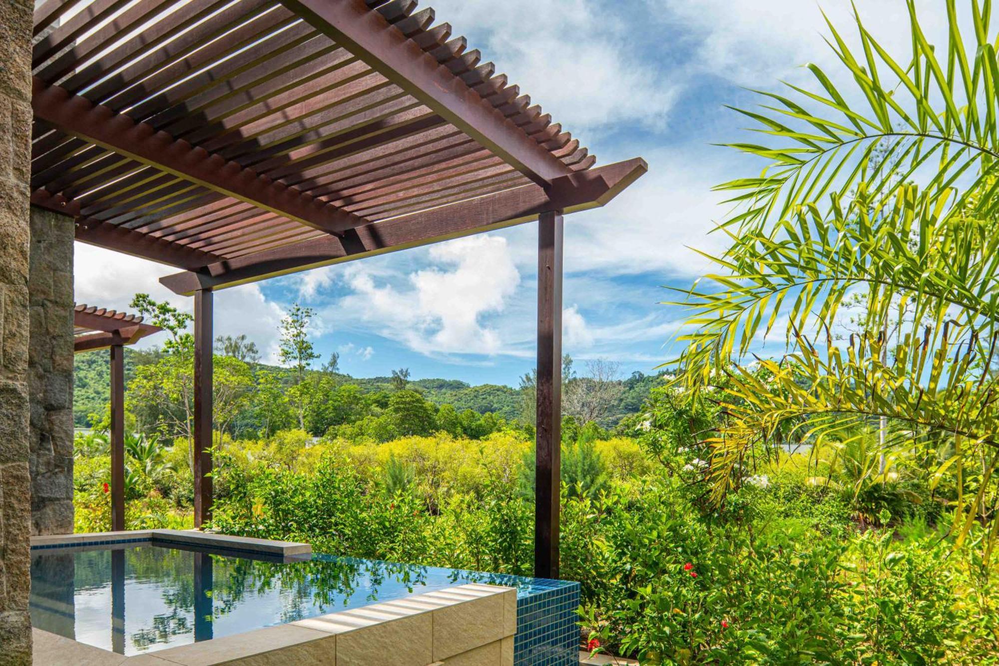 Canopy By Hilton Seychelles Resort Anse a La Mouche Екстериор снимка